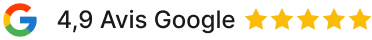 Avis 5 étoiles Google – Nano Nettoyage Conthey Valais